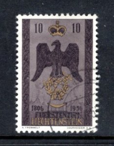 Liechtenstein 301 150th Ann of Independence