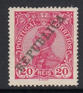 Portugal 174 mint