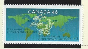 Canada MNH   sc# 1806