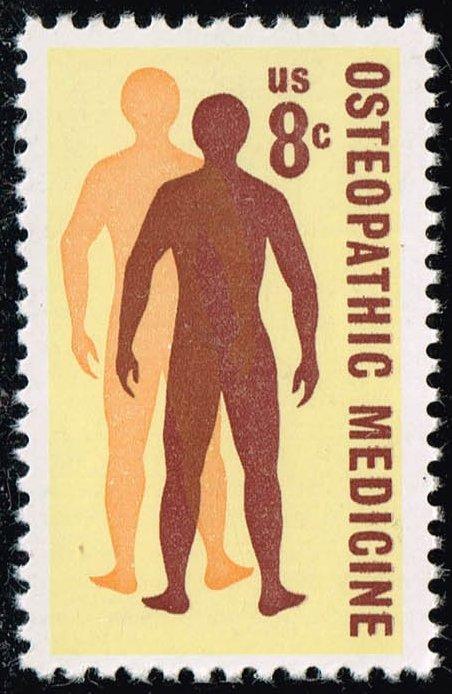 US #1469 Osteopathic Medicine; MNH (0.25) (2Stars)