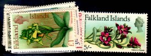 FALKLAND ISLANDS 166-79  Mint (ID # 66060)