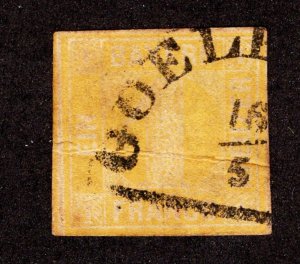 Bavaria #9 *Minor Fault* ~jm-0533