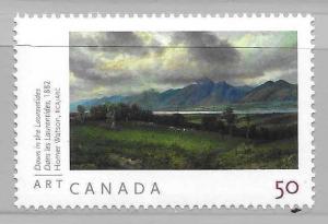 Canada 2109 Painting single MNH