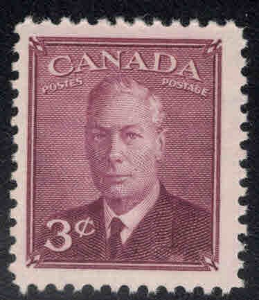 CANADA Scott 286 MNH**  stamp