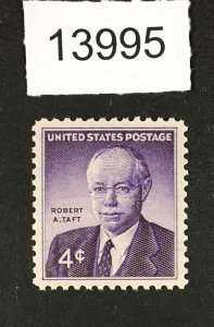 MOMEN: US STAMPS # 1161 MINT OG NH XF LOT #13995