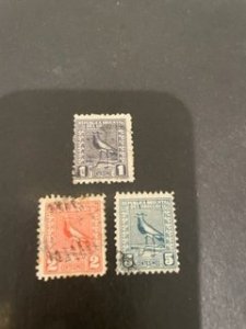 Uruguay sc 334,335,337 u