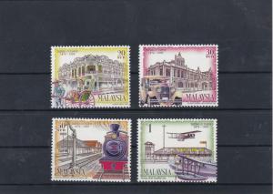 Malaysia 1999 MNH Stamps Ref: R5857