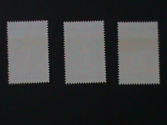 ​SAMOA-1969-SC# 312-4- 3RD PACIFIC GAMES-PORT MORESBY-PAPUA & NEW GUINEA MNH VF