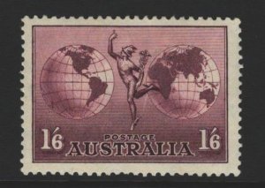 Australia Sc#C5 MNH