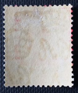 MALACCA Japanese Occupation Opt Straits Settlement KGVI 10c MH SG#J50 M4749