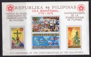 PHILIPPINES SCOTT C108