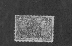 Germany 63 USED CV$ 6.75 BIN$ 3.25