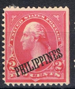 1899  Philippines  #214d