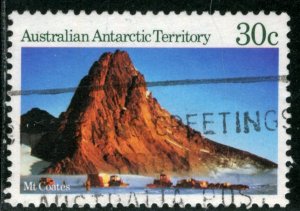 AUSTRALIA  SC#L66, USED - 1984 - AUST262