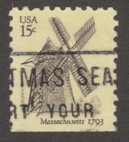 1740  Windmill