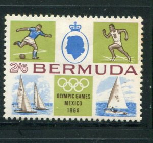 Bermuda #229 Mint Make Me A Reasonable Offer