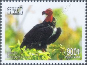 Birds (IX) (MNH)