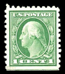 USA 462 Used