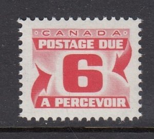 Canada J33i mnh