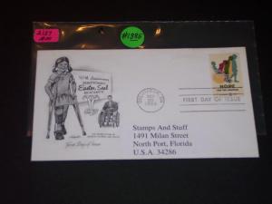 #1385, AM, FDC, LA1