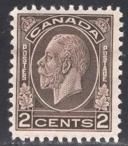 CANADA SCOTT 196