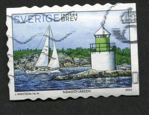 Sweden  2484d   Used 