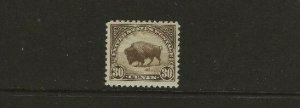 US Scotts #569 Fine/Very Fine MVLH Cat. Value 22.50                #591