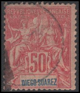 Diego Suarez 48 used