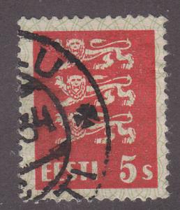 Estonia 93 Arms 1928