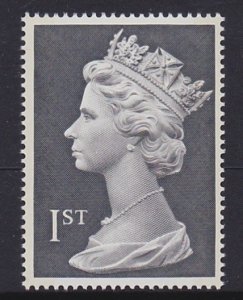 MH310 1999 Machin MNH