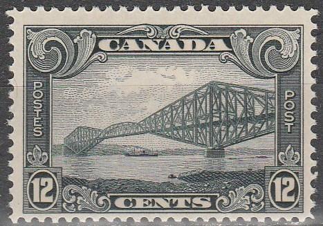 Canada #156 MNH  CV $85.00 (A7977)