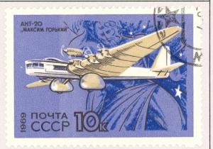 Russia  3677   Used 