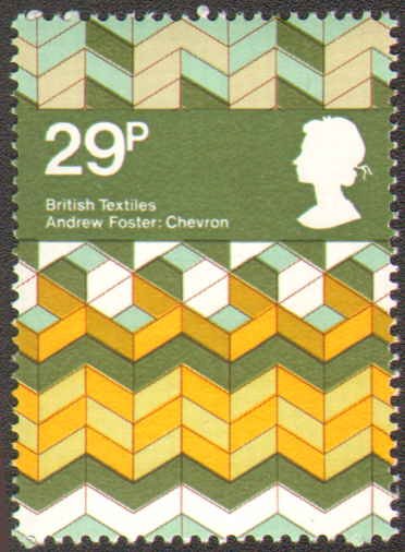 Great Britain #996-999, Complete Set(4), 1982, Never Hinged