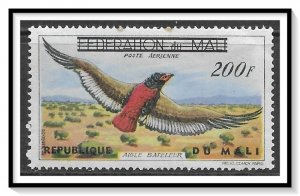 Mali #C6 Airmail MH