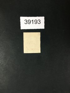 US STAMPS # 409 USED LOT #39193