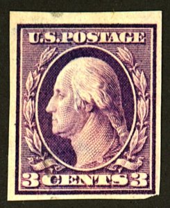 U.S. #345 MINT NG