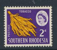 Southern Rhodesia  SG 94 Mint Hinged 