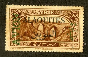 ALAOUITES C6 MH SCV $7.50 BIN $3.25 PLACE