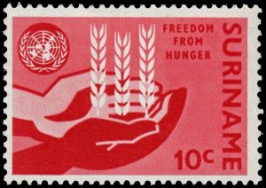 Suriname - Scott 310 - Mint-Hinged