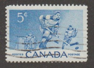 Canada 359 hockey