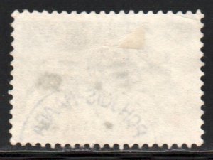 Finland #B157   used