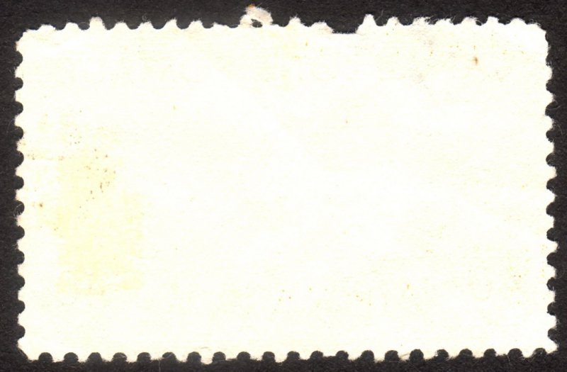 1931, Canal Zone 40c, Used, Sc C13