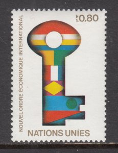 UN Geneva 89 MNH VF