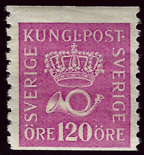 Sweden SC#157 Mint Fine..fill a tough spot...