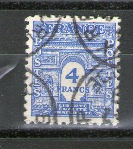 France 476F used