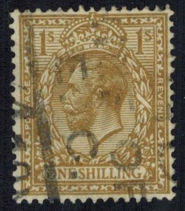 Great Britain Scott 200 Used.