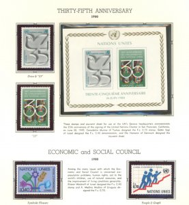 U.S. #SET/MIXED CONDITION 