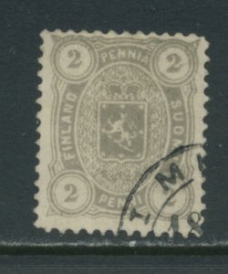 Finland 25  Used