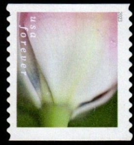 SC# 5774 - (68c) - Tulip Blossoms - 8 of 10 - Used COIL Single - Off Paper