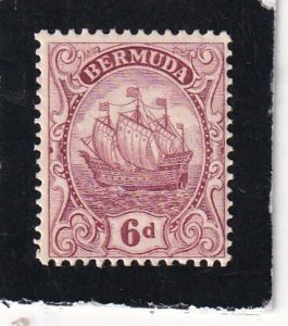 Bermuda   #   91   unused